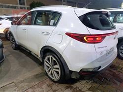 کیا سپۆرتاج